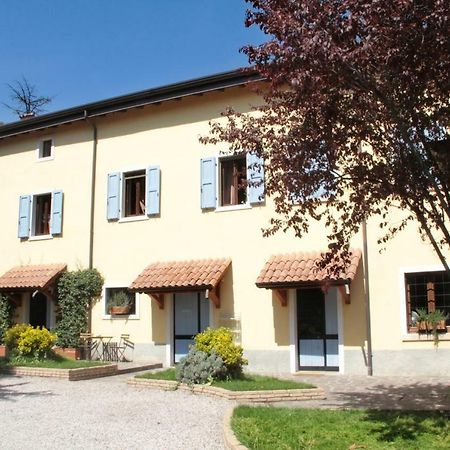 Cason Degli Ulivi Rivoli Veronese Exterior foto
