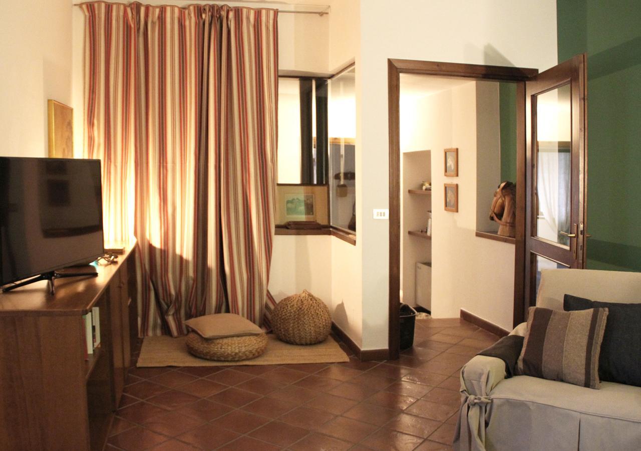 Cason Degli Ulivi Rivoli Veronese Exterior foto