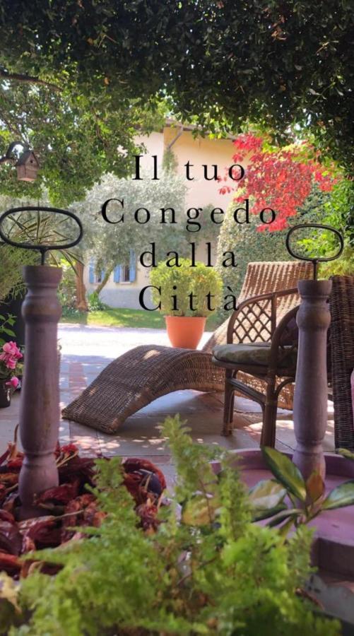 Cason Degli Ulivi Rivoli Veronese Exterior foto